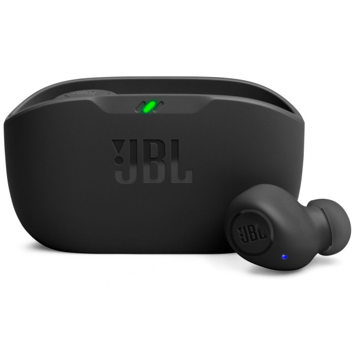 JBL Wave Buds True Wireless Bluetooth Headphones